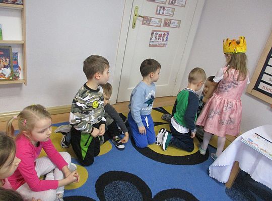 gr III Urodzinki Kornelki