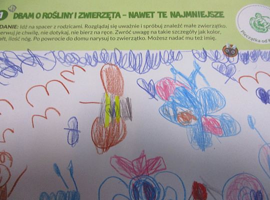 gr III Uczymy się razem z Kubusiem