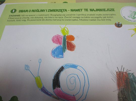 gr III Uczymy się razem z Kubusiem