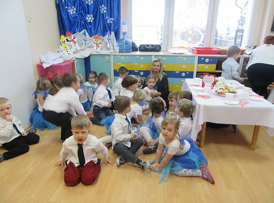 gr I Dzień Babci i Dziadka