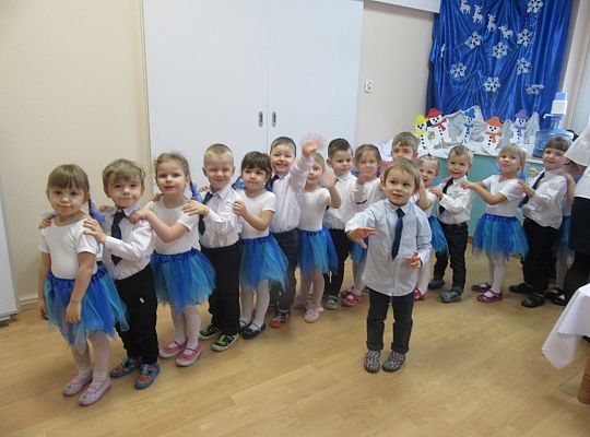 gr I Dzień Babci i Dziadka