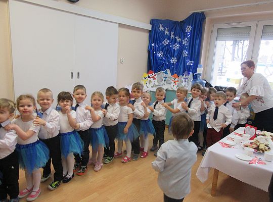 gr I Dzień Babci i Dziadka