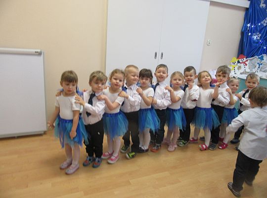 gr I Dzień Babci i Dziadka