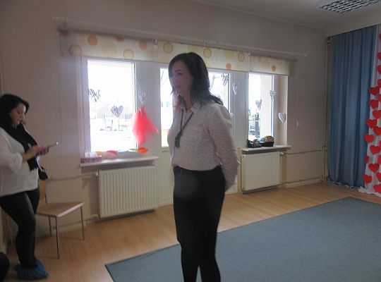 gr I Dzień Babci i Dziadka