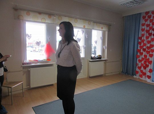 gr I Dzień Babci i Dziadka