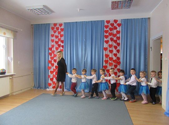 gr I Dzień Babci i Dziadka