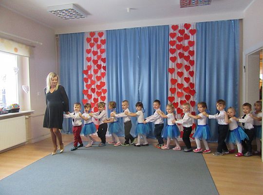 gr I Dzień Babci i Dziadka