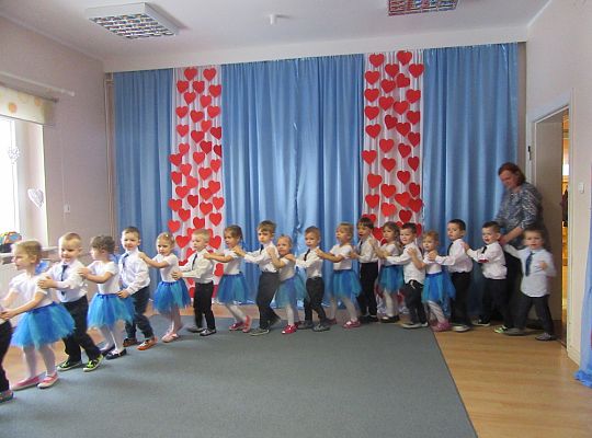 gr I Dzień Babci i Dziadka