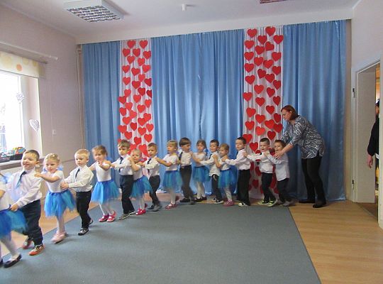 gr I Dzień Babci i Dziadka