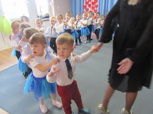 gr I Dzień Babci i Dziadka