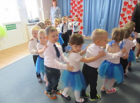 gr I Dzień Babci i Dziadka