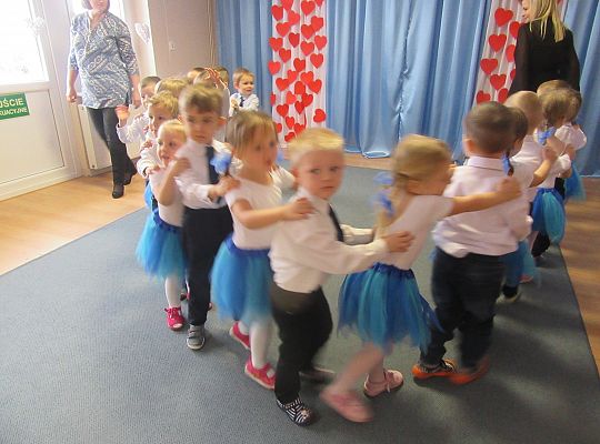 gr I Dzień Babci i Dziadka