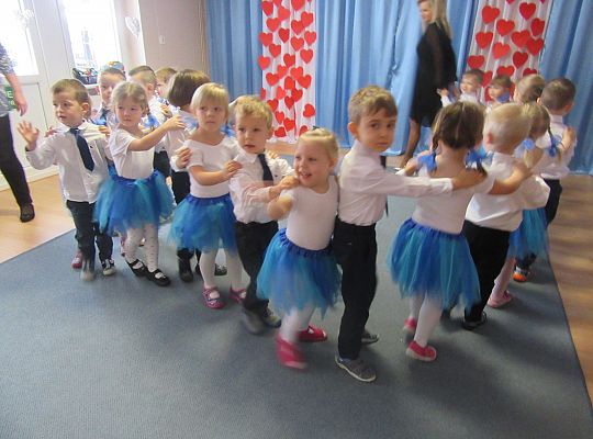 gr I Dzień Babci i Dziadka