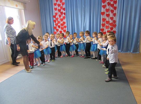 gr I Dzień Babci i Dziadka