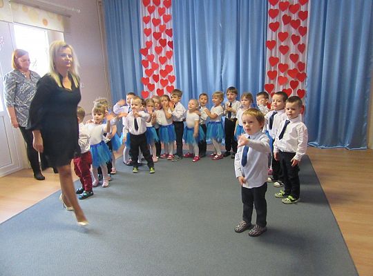 gr I Dzień Babci i Dziadka