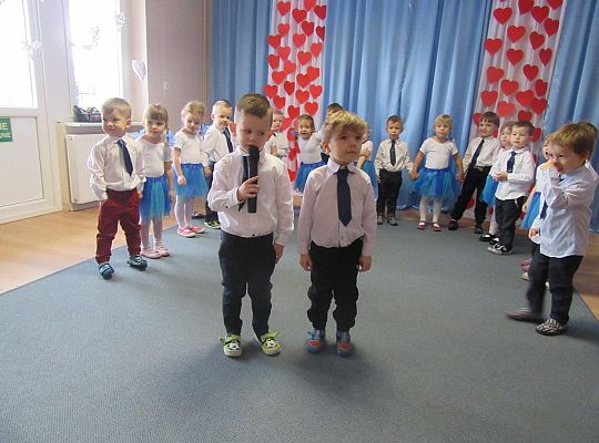 gr I Dzień Babci i Dziadka