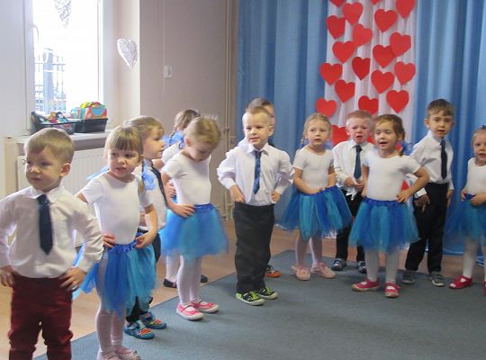 gr I Dzień Babci i Dziadka