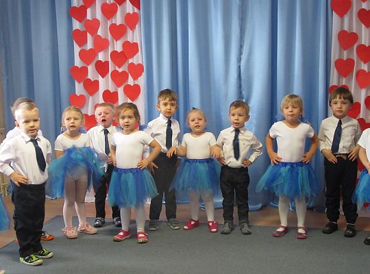 gr I Dzień Babci i Dziadka