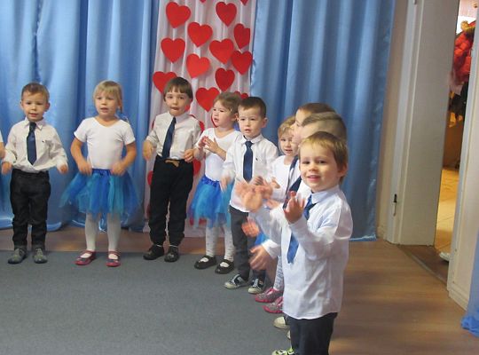 gr I Dzień Babci i Dziadka