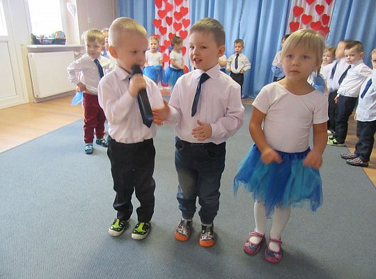 gr I Dzień Babci i Dziadka