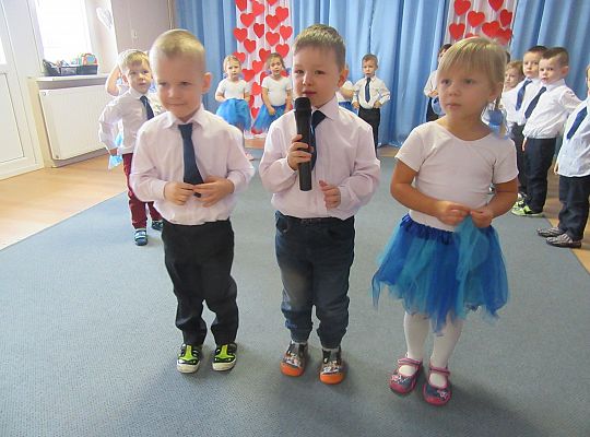 gr I Dzień Babci i Dziadka