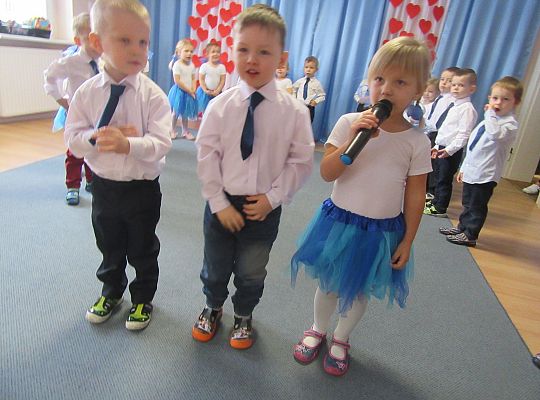 gr I Dzień Babci i Dziadka