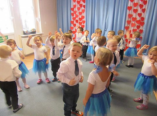 gr I Dzień Babci i Dziadka