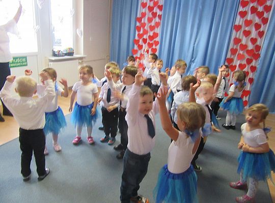 gr I Dzień Babci i Dziadka