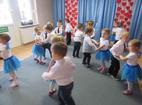 gr I Dzień Babci i Dziadka