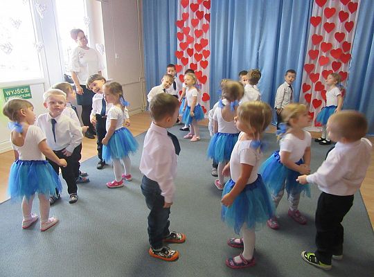 gr I Dzień Babci i Dziadka