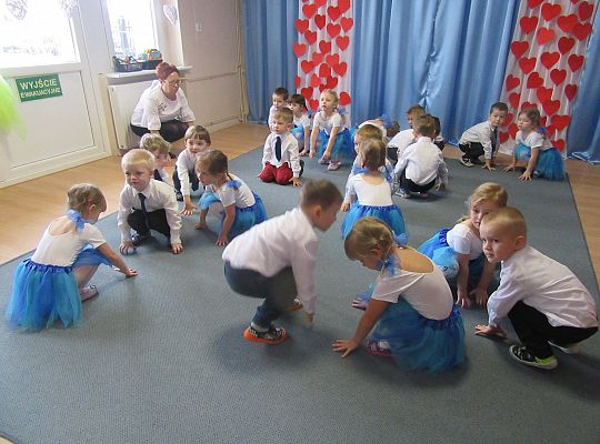 gr I Dzień Babci i Dziadka