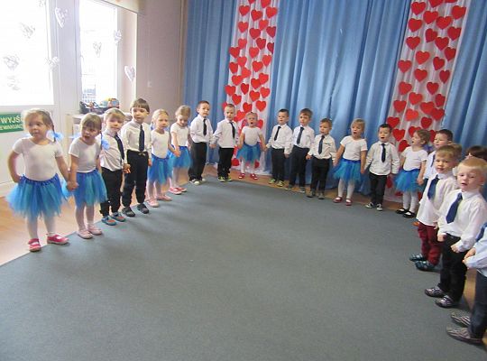 gr I Dzień Babci i Dziadka