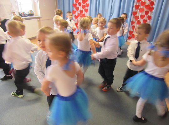 gr I Dzień Babci i Dziadka