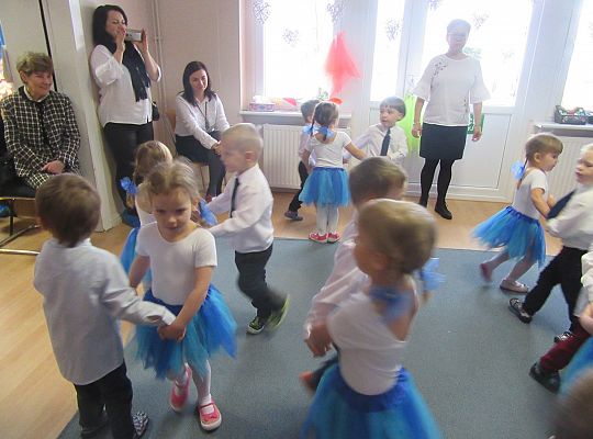 gr I Dzień Babci i Dziadka