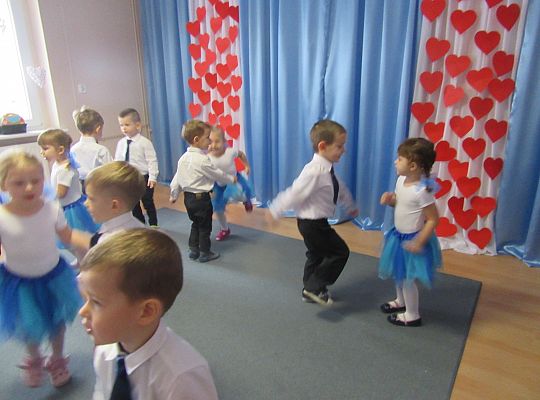 gr I Dzień Babci i Dziadka