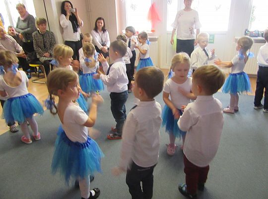 gr I Dzień Babci i Dziadka