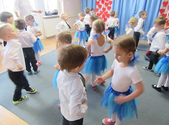 gr I Dzień Babci i Dziadka