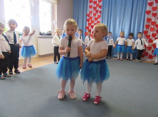 gr I Dzień Babci i Dziadka