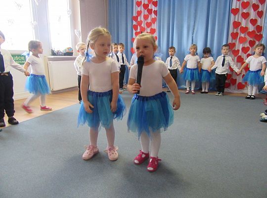 gr I Dzień Babci i Dziadka