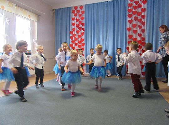 gr I Dzień Babci i Dziadka