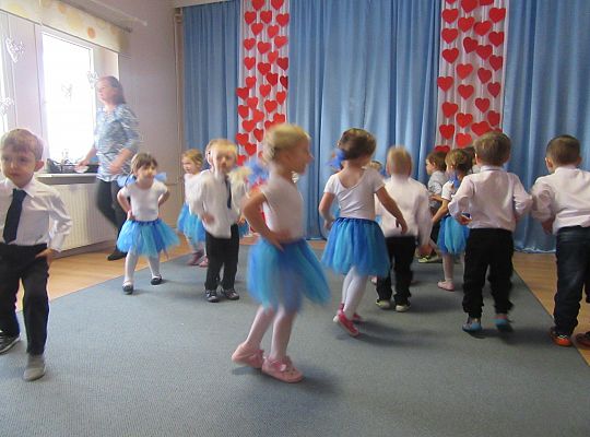 gr I Dzień Babci i Dziadka