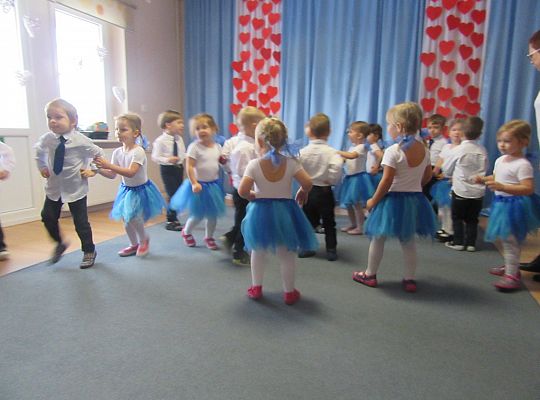 gr I Dzień Babci i Dziadka