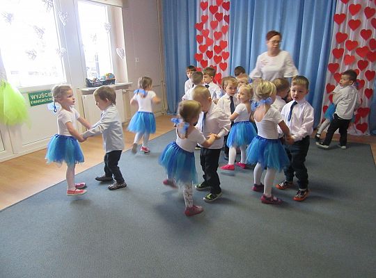 gr I Dzień Babci i Dziadka