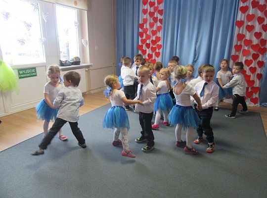 gr I Dzień Babci i Dziadka