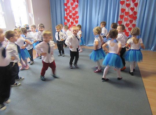 gr I Dzień Babci i Dziadka