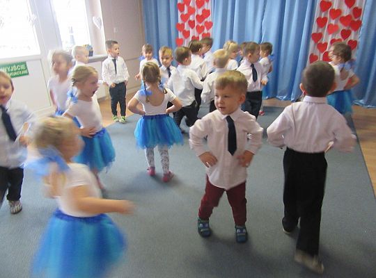 gr I Dzień Babci i Dziadka