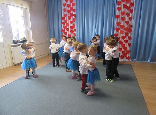 gr I Dzień Babci i Dziadka