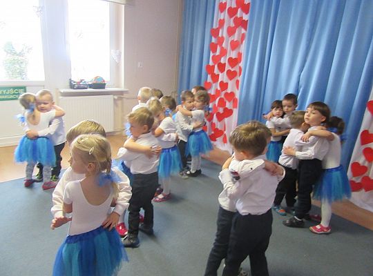 gr I Dzień Babci i Dziadka