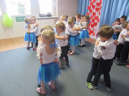 gr I Dzień Babci i Dziadka