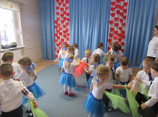 gr I Dzień Babci i Dziadka